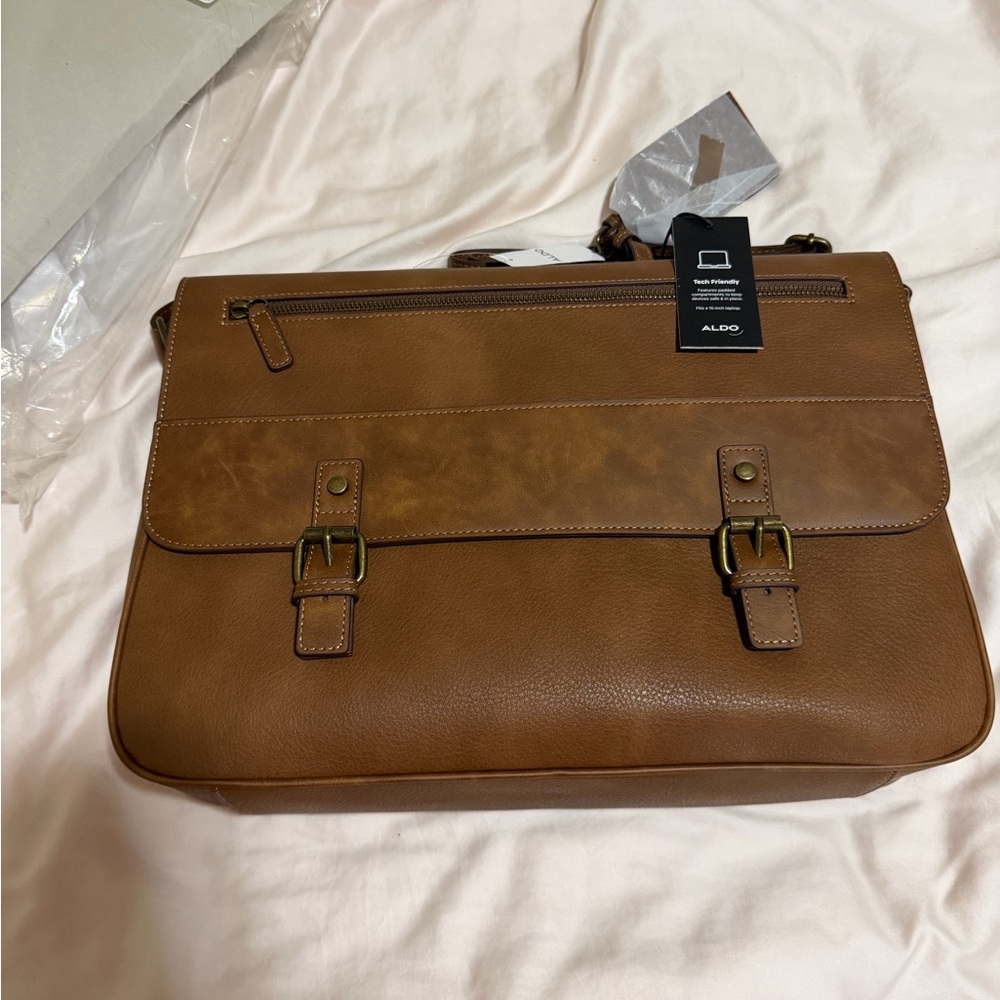 Aldo Messenger bag